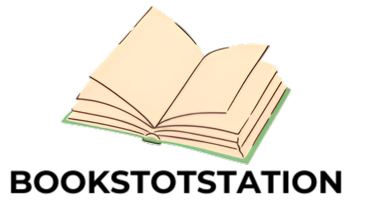 Books Tot Station